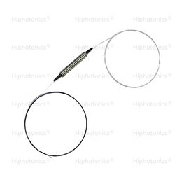 wavelength division isolation hybrid